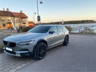 Volvo V90 CC D5 AWD B&W Luft 360 Drag