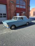 Opel Rekord 2-dörrar 1.7