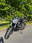 Ducati Monster 821