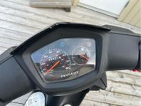 Peugeot Kisbee Black Edition