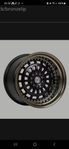 NYA 56 North Wheels 9,5x19 ET25 5x114,3 5x120