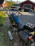 Suzuki Cycles VS800GLP Intruder 0.8 Manuell, 50hk, 2000