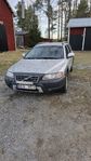 Volvo XC70 D5 AWD Geartronic Summum Euro 4