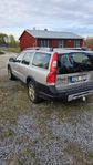 Volvo XC70 D5 AWD Geartronic Summum Euro 4