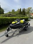 SeaDoo GTR 230 -21