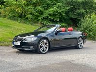 BMW 325 i Cab
