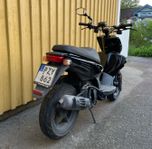 Yamaha Slider 