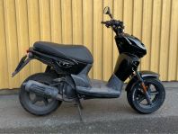 Yamaha Slider