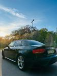 Audi A4 Sedan 2.0 TFSI S Line