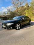 Audi A4 Sedan 2.0 TFSI S Line