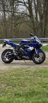 Yamaha R1 