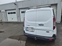 Ford transit Connect 220 1.6 TDCi Euro 5