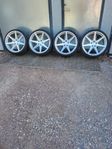 Platinum P7 Imaz FF556 20x10 Audi