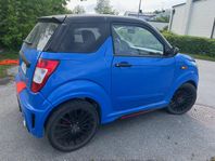 LIGIER JS50 SPORT ULTIMATE