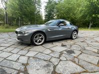 BMW Z4 sDrive23i Euro 5