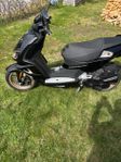 Peugeot Speedfight 4