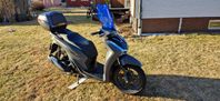 Honda SH150