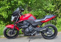 Yamaha XJ6 ABS