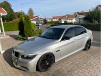 A-traktor bmw e90