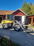 Volvo L30 B Pro