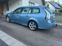 Saab 9-3 SportCombi 1.8t BioPower Linear