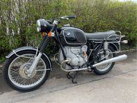 Bmw r60/5 1971