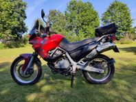 BMW F 650
