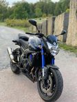 Yamaha FZ8N ABS