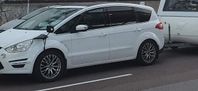 18" däck till Volvo & Ford