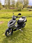 Yamaha Aerox 4 2020