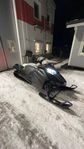 Arctic Cat Alpha One