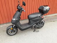 Elmoped klass 2  25km/h