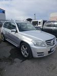 Mercedes-Benz GLK 220 CDI 4MATIC BlueEFFICIENCY 7G-Tronic Eu