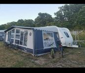 Hobby 650 kmfe