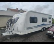 Hobby 650 kmfe