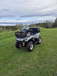 can am outlander 500