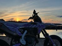 Ktm Exc 450 Sixdays 2019