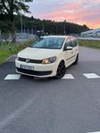 Volkswagen Touran 7-sitsig 1.6 TDI DPF Trendline Euro 5