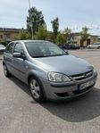 Opel Corsa 1.2 Twinport 2005