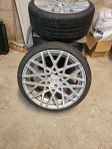 Rotiform BLQ 5x112 19x8.5