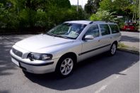 Volvo V70 2.5T Business Euro 4