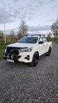Toyota Hilux Dubbelhytt 2.4 AWD Euro 6