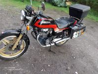 Honda CB 400N