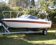 Flipper 535 GT daycruiser