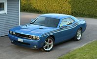Dodge Challenger 5.7 V8 HEMI