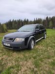 A-traktor Audi A6 Allroad quattro 2.5TDI