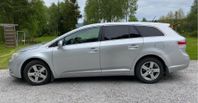Toyota Avensis Kombi 2.0 Business Euro 5