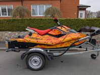 Sea-doo Spark Trixx 2up Click&Go 110Hk Works Toppskick! 2019