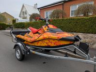 Sea-doo Spark Trixx 2up Click&Go 110Hk Works Toppskick! 2019