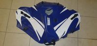 Bagster tankskydd Honda Africa Twin RD7